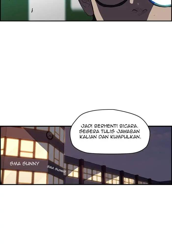 Wind Breaker Chapter 92 Gambar 59