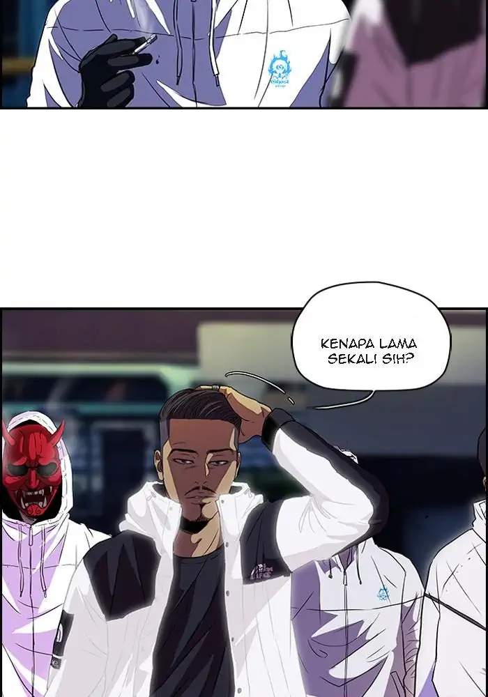 Wind Breaker Chapter 92 Gambar 62