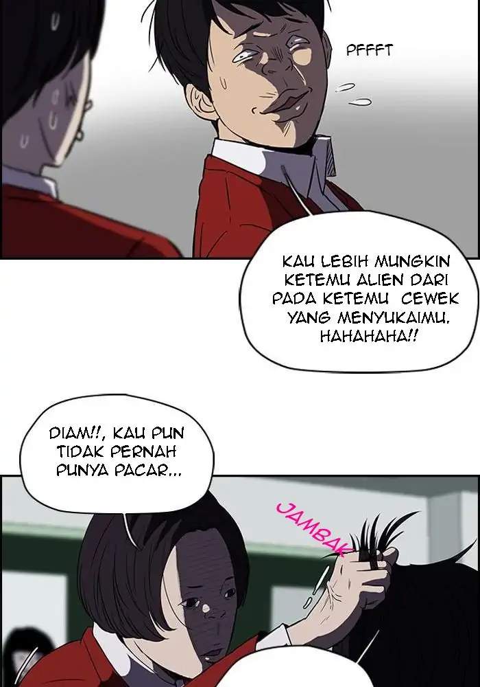 Wind Breaker Chapter 92 Gambar 9