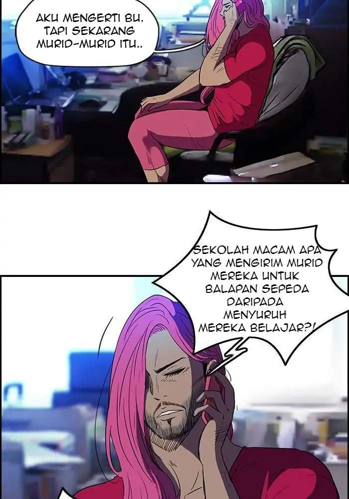 Wind Breaker Chapter 91 Gambar 11