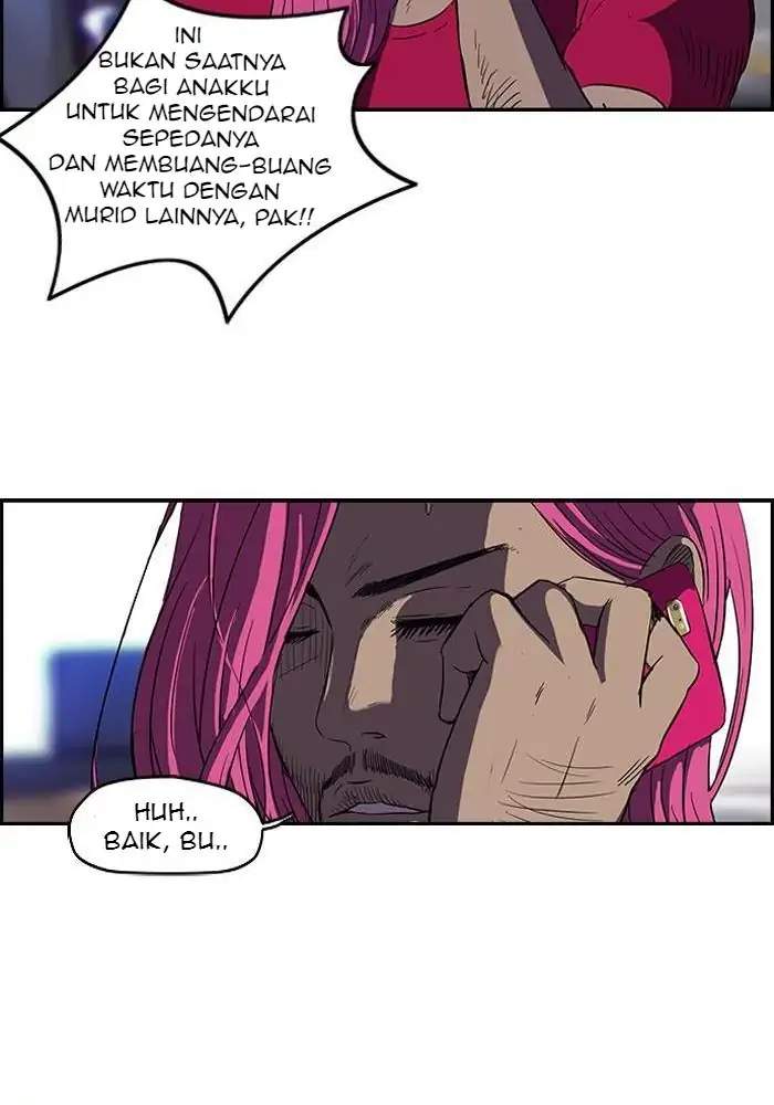 Wind Breaker Chapter 91 Gambar 12