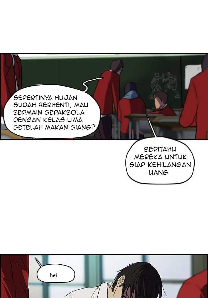 Wind Breaker Chapter 91 Gambar 13