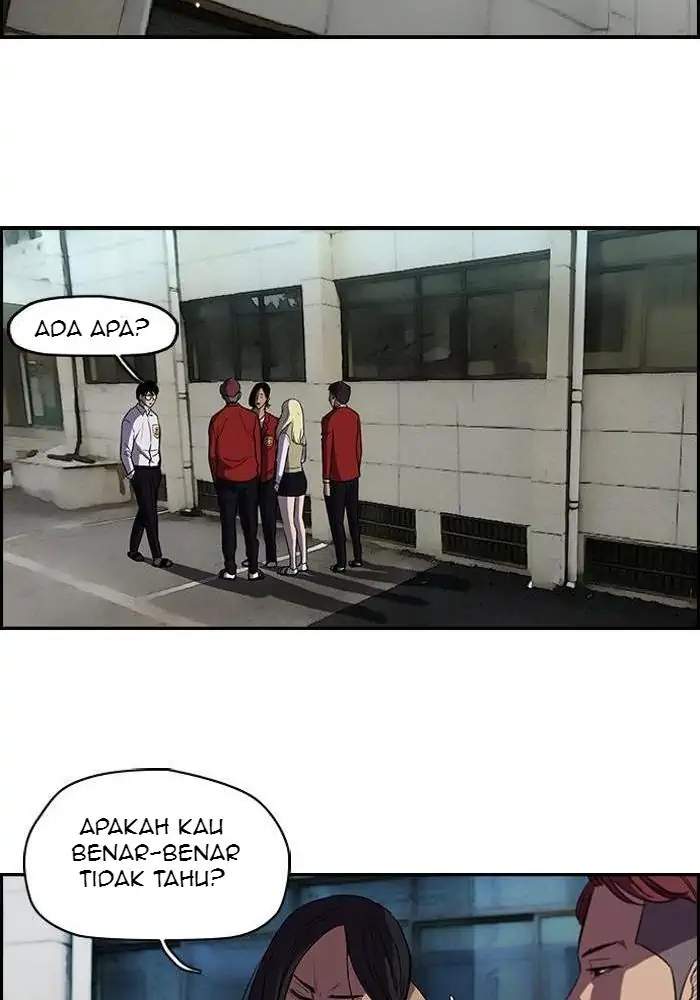 Wind Breaker Chapter 91 Gambar 17