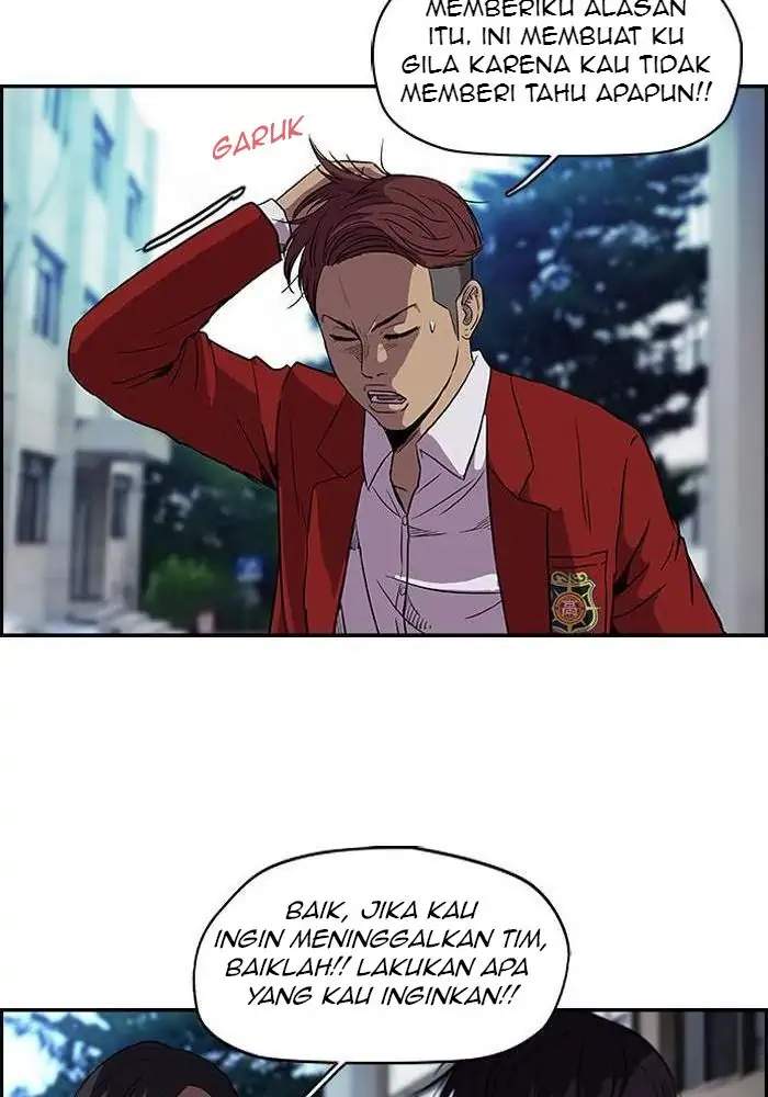 Wind Breaker Chapter 91 Gambar 22