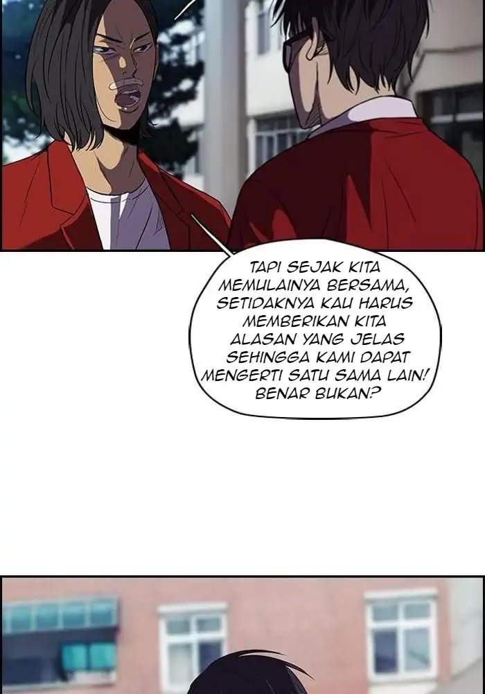 Wind Breaker Chapter 91 Gambar 23