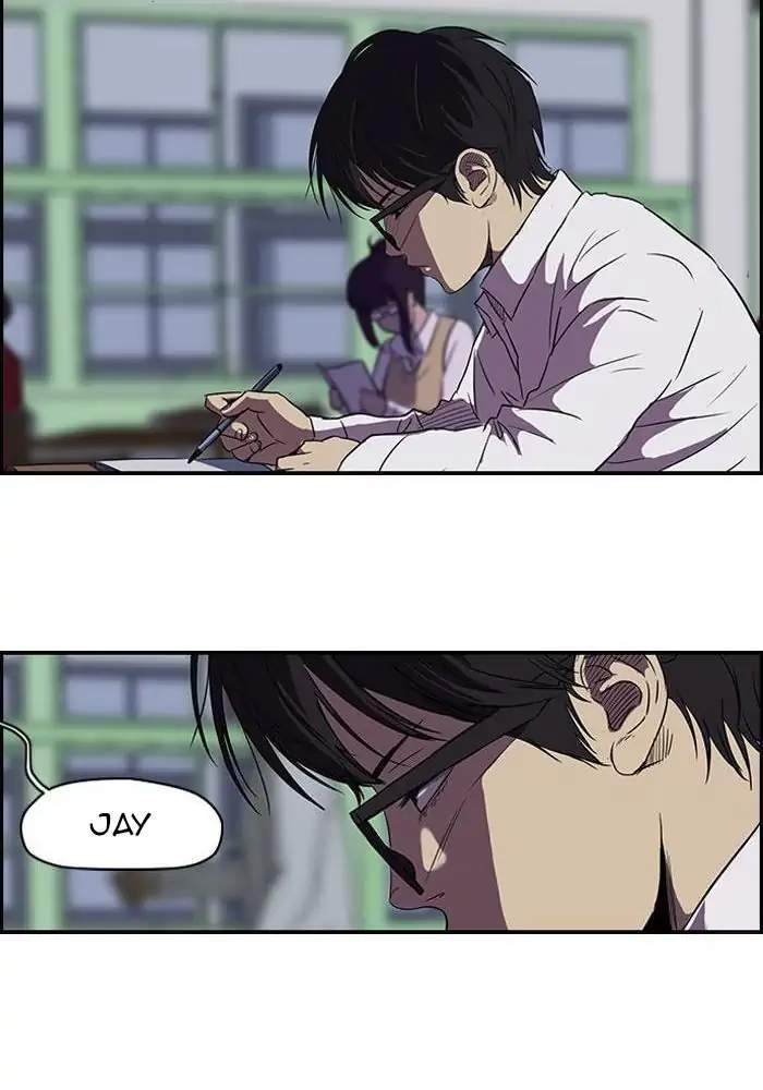 Wind Breaker Chapter 91 Gambar 32