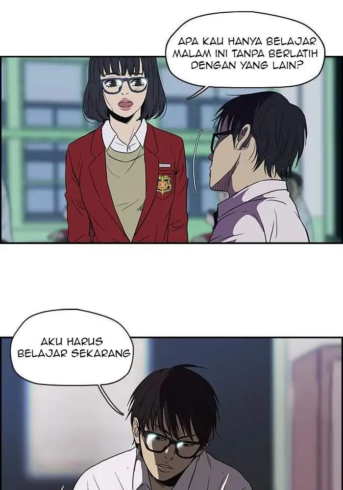 Wind Breaker Chapter 91 Gambar 33