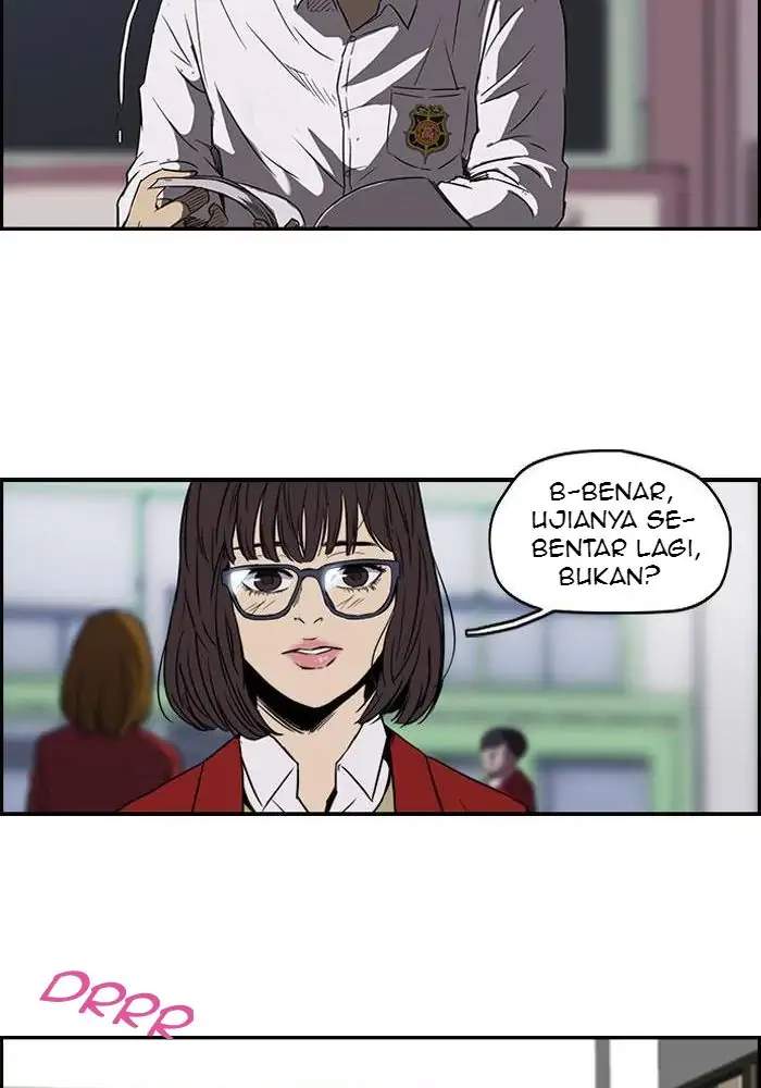 Wind Breaker Chapter 91 Gambar 34