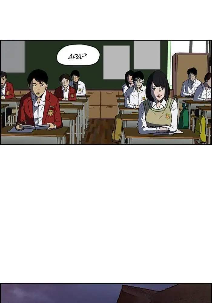 Wind Breaker Chapter 91 Gambar 36