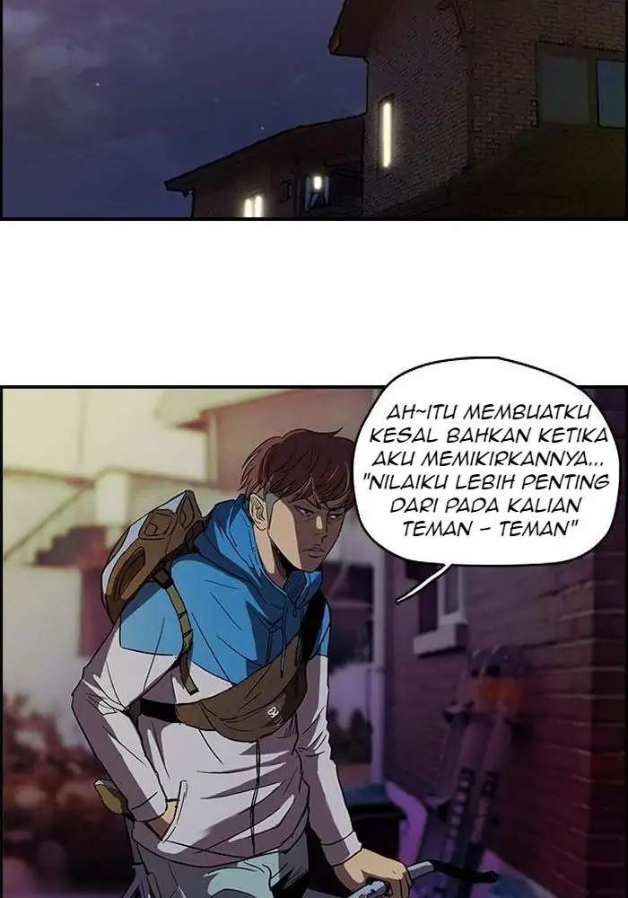 Wind Breaker Chapter 91 Gambar 37