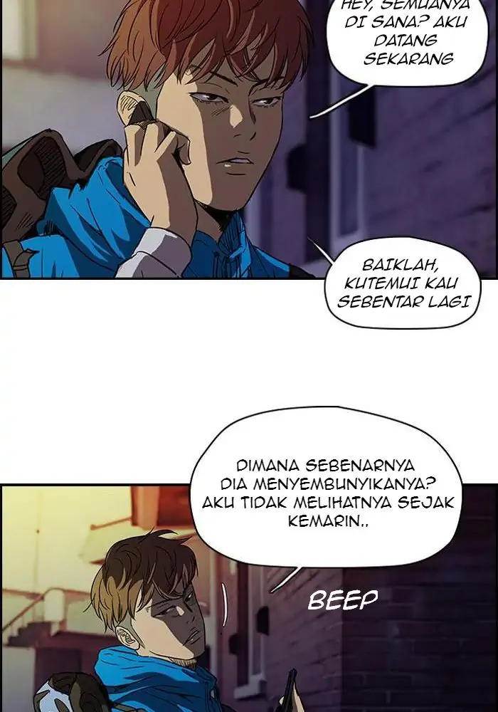Wind Breaker Chapter 91 Gambar 39