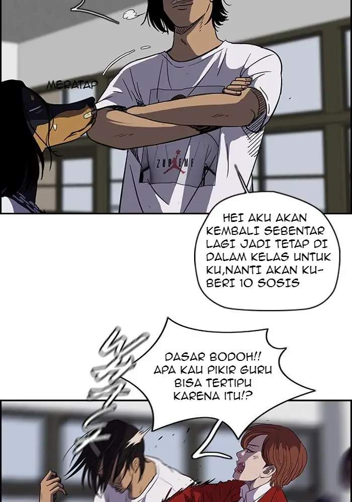 Wind Breaker Chapter 91 Gambar 4