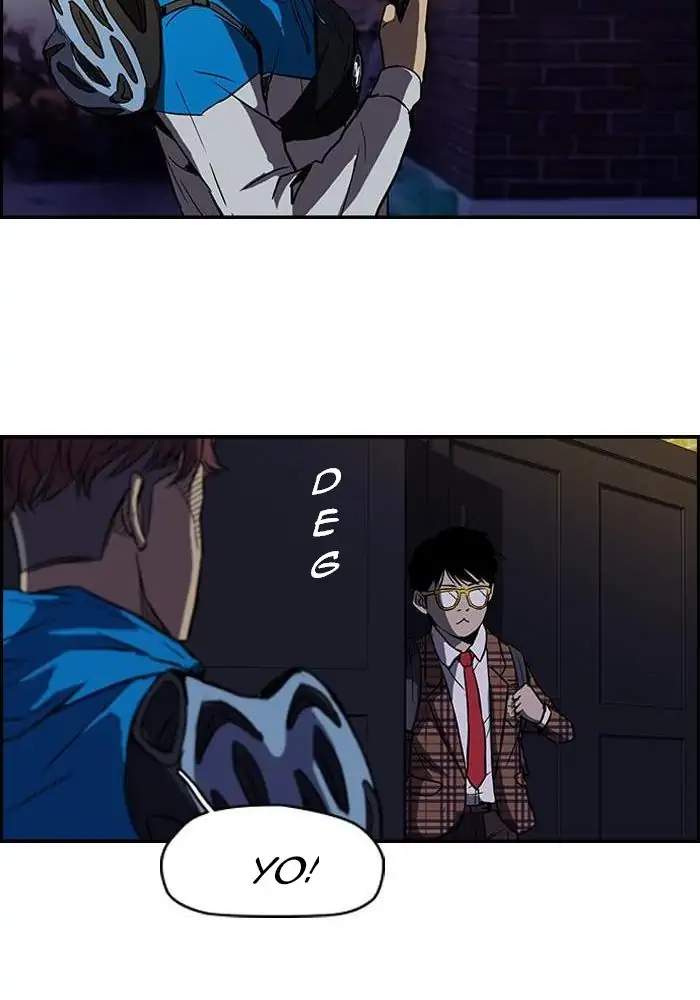 Wind Breaker Chapter 91 Gambar 40