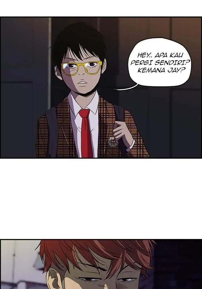 Wind Breaker Chapter 91 Gambar 41