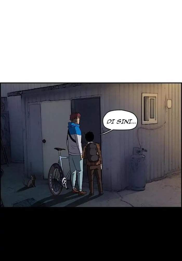 Wind Breaker Chapter 91 Gambar 44