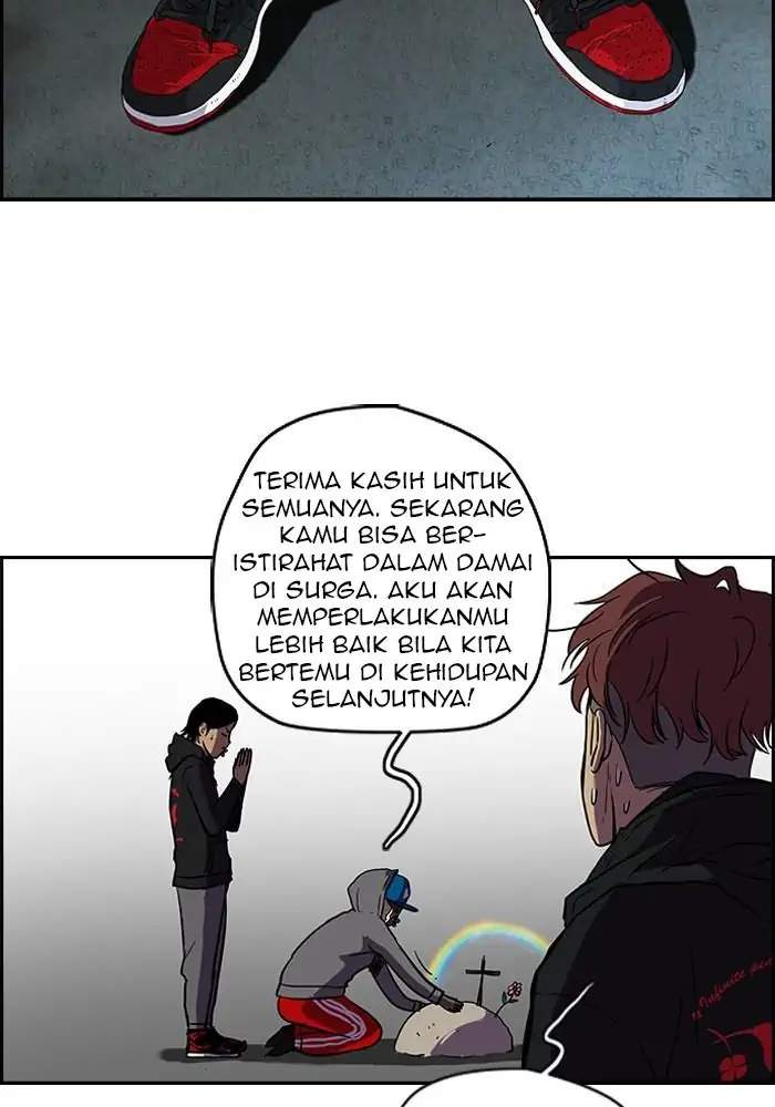 Wind Breaker Chapter 89 Gambar 4