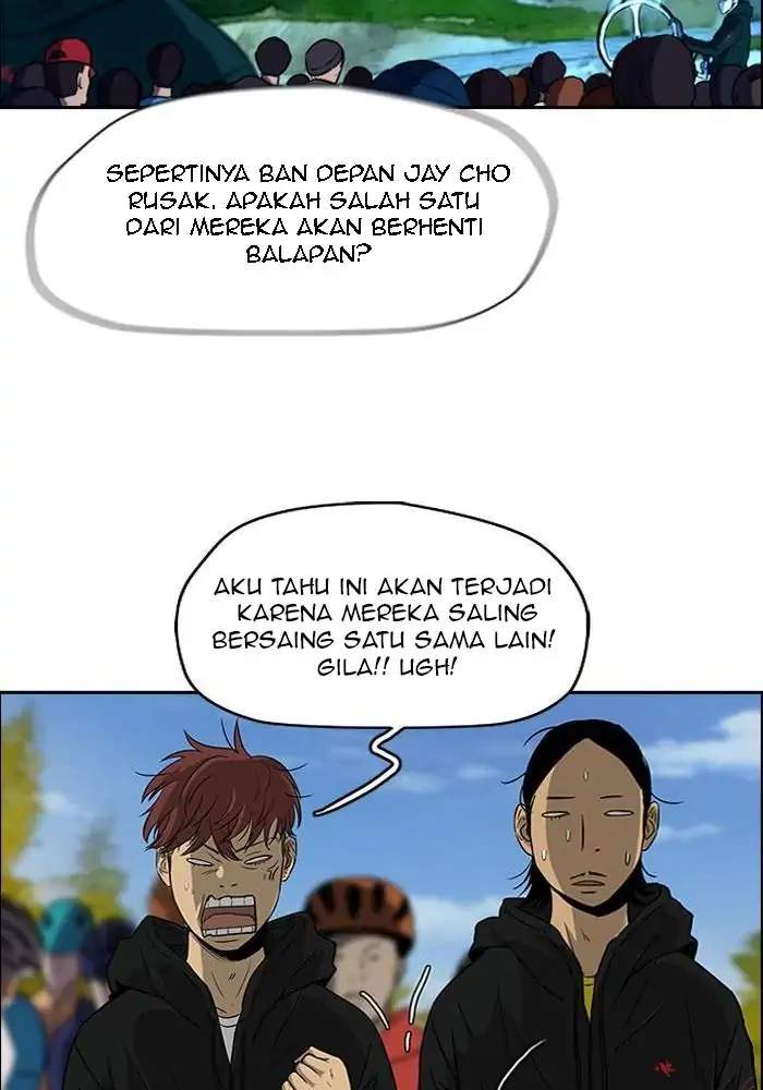 Wind Breaker Chapter 88 Gambar 11