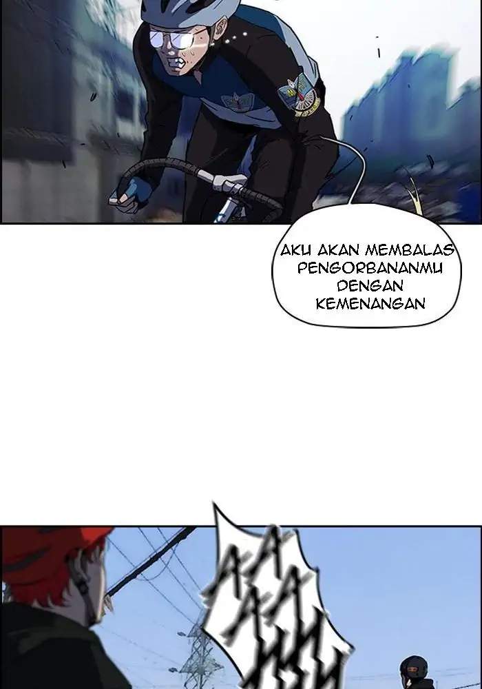 Wind Breaker Chapter 88 Gambar 14
