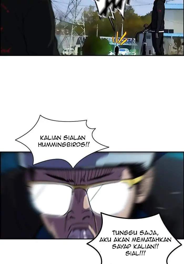 Wind Breaker Chapter 88 Gambar 15