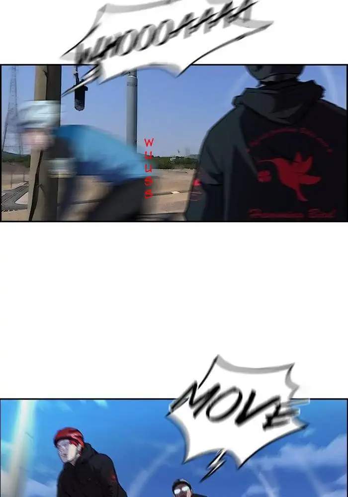 Wind Breaker Chapter 88 Gambar 19