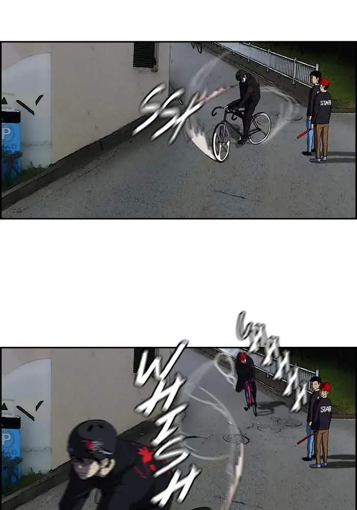 Manhwa Wind Breaker Chapter 88 gambar nomor 2