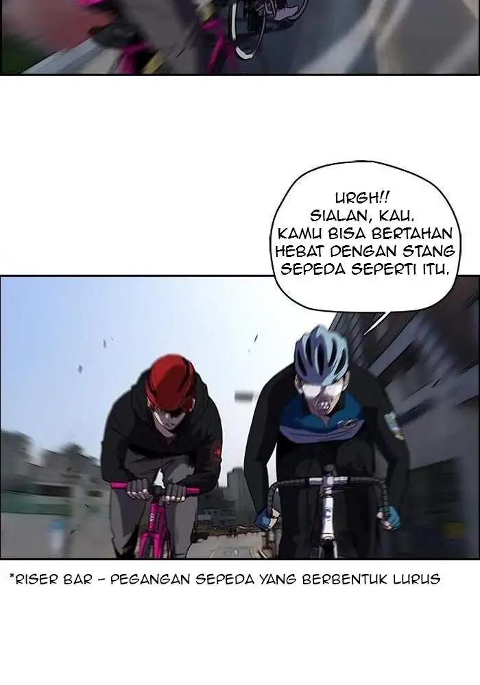 Wind Breaker Chapter 88 Gambar 24