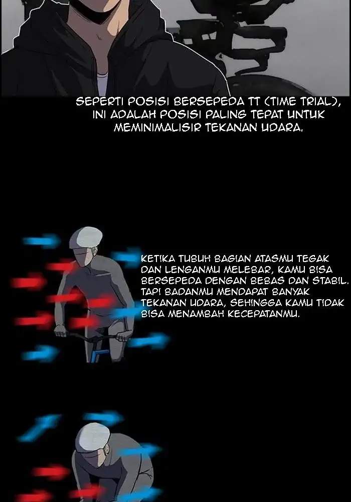 Wind Breaker Chapter 88 Gambar 27