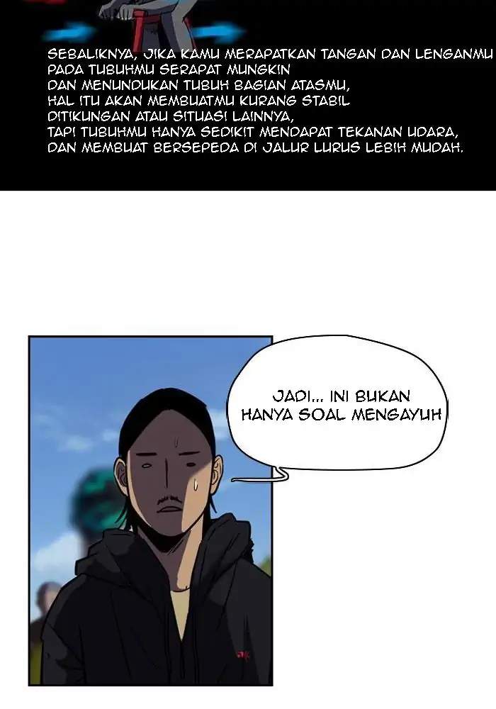 Wind Breaker Chapter 88 Gambar 28