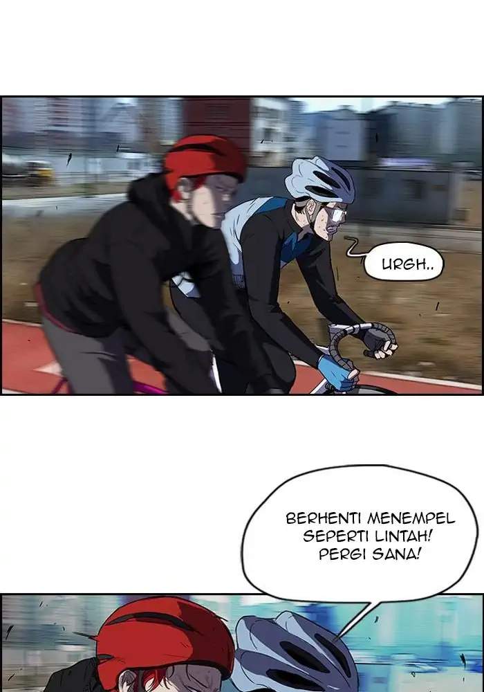 Wind Breaker Chapter 88 Gambar 30