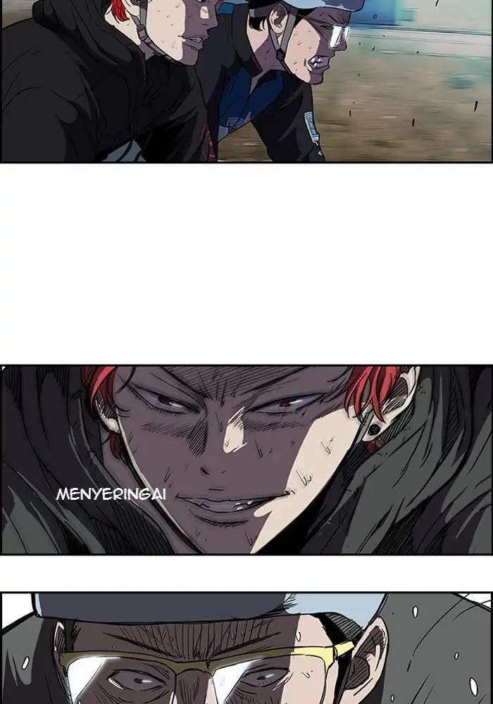 Wind Breaker Chapter 88 Gambar 31