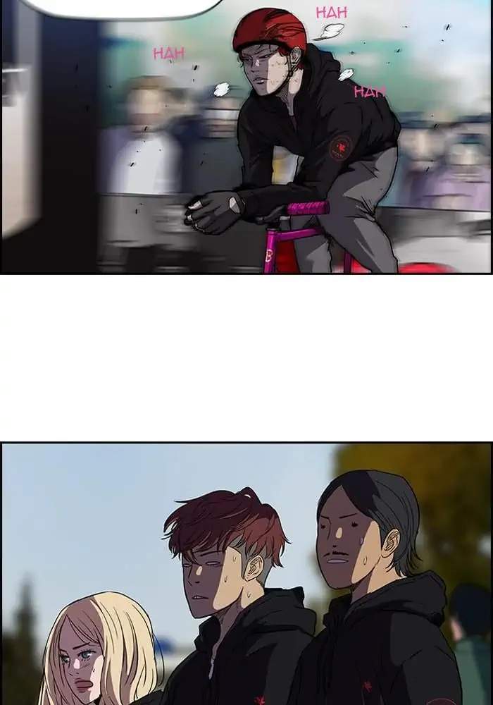 Wind Breaker Chapter 88 Gambar 39