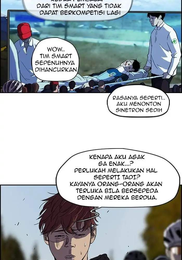 Wind Breaker Chapter 88 Gambar 41