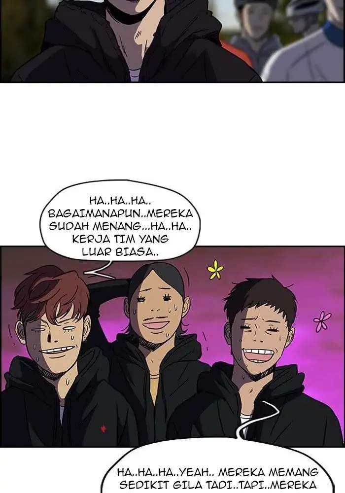 Wind Breaker Chapter 88 Gambar 42