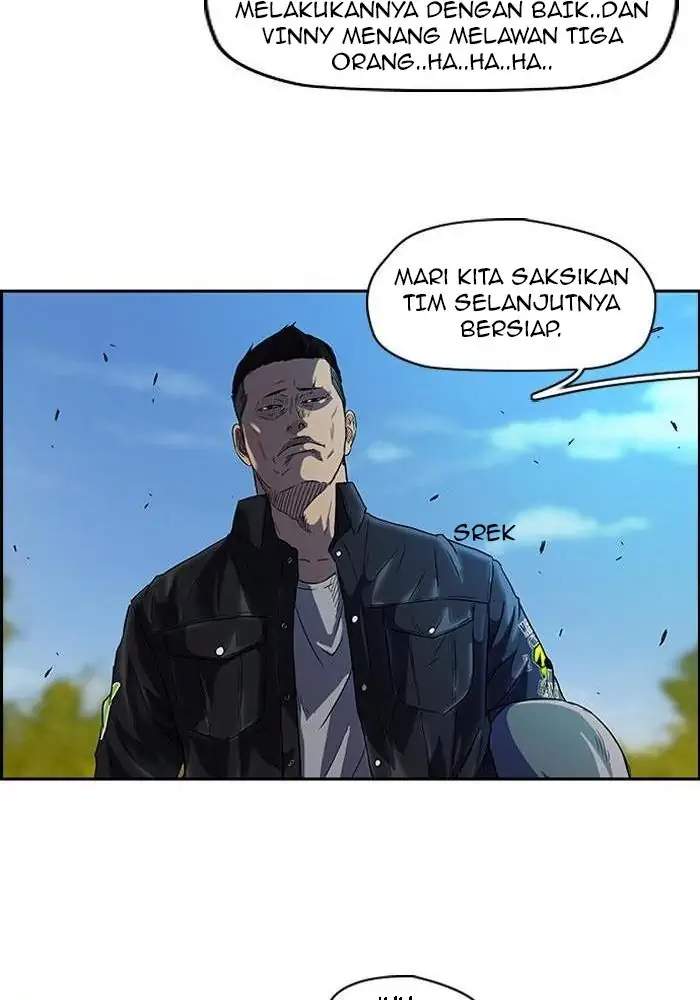 Wind Breaker Chapter 88 Gambar 43