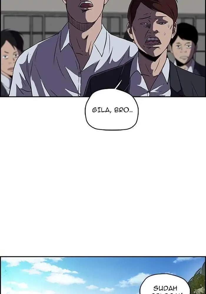 Wind Breaker Chapter 88 Gambar 45