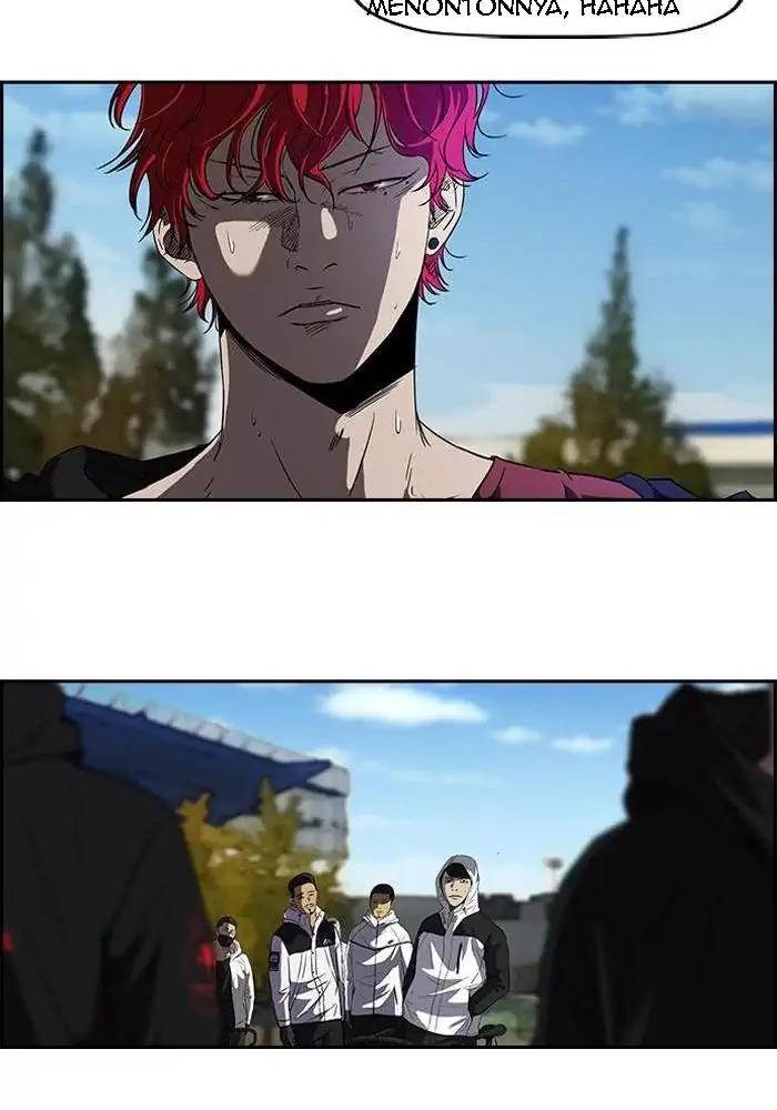 Wind Breaker Chapter 88 Gambar 47