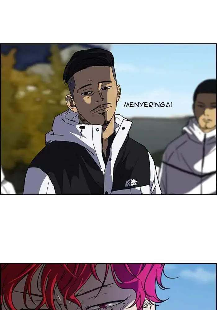 Wind Breaker Chapter 88 Gambar 48
