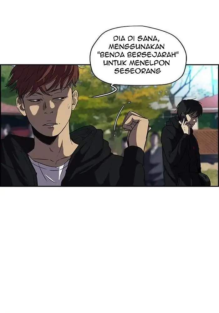 Wind Breaker Chapter 88 Gambar 50