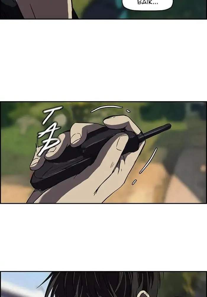 Wind Breaker Chapter 88 Gambar 52