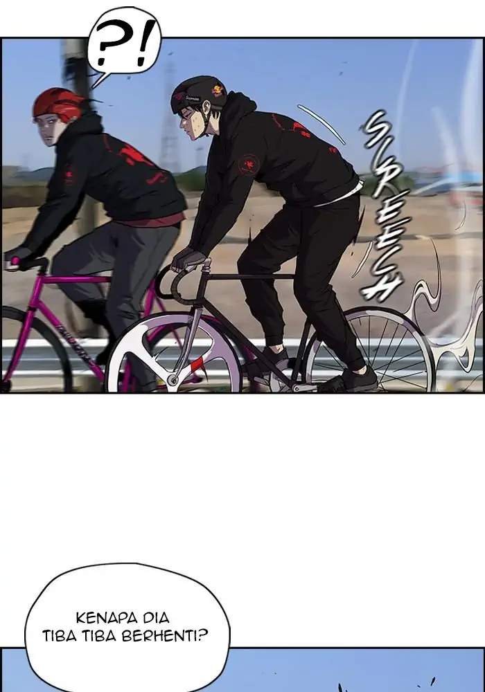 Wind Breaker Chapter 88 Gambar 6