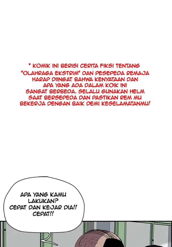 Baca Komik Wind Breaker Chapter 87 Gambar 1