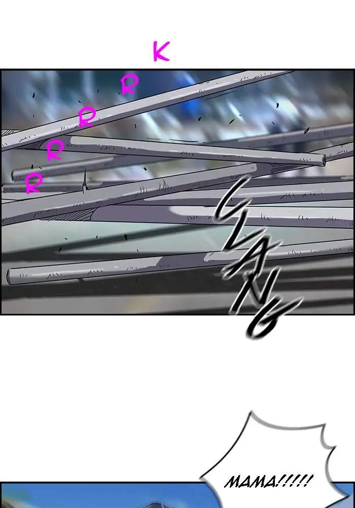 Wind Breaker Chapter 87 Gambar 34