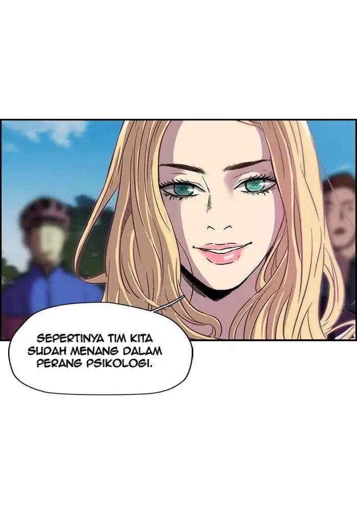 Wind Breaker Chapter 87 Gambar 9