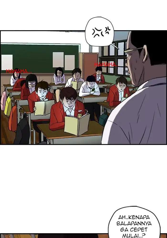 Wind Breaker Chapter 86 Gambar 10