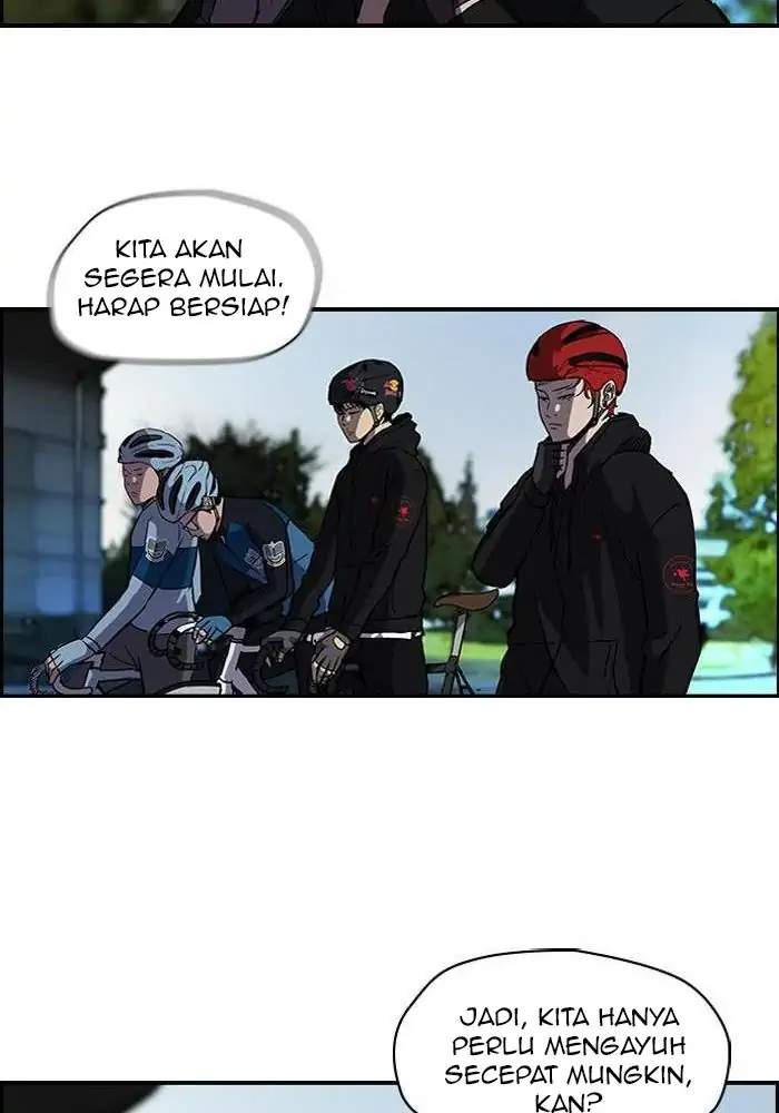 Wind Breaker Chapter 86 Gambar 17