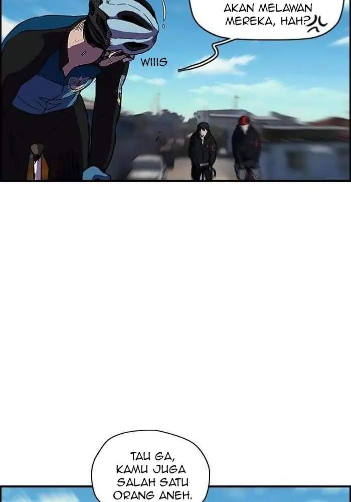 Wind Breaker Chapter 86 Gambar 25