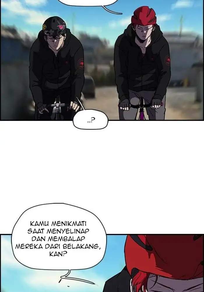 Wind Breaker Chapter 86 Gambar 26