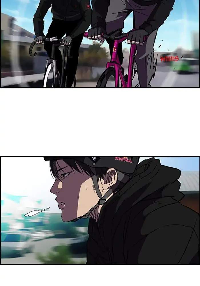 Wind Breaker Chapter 86 Gambar 30