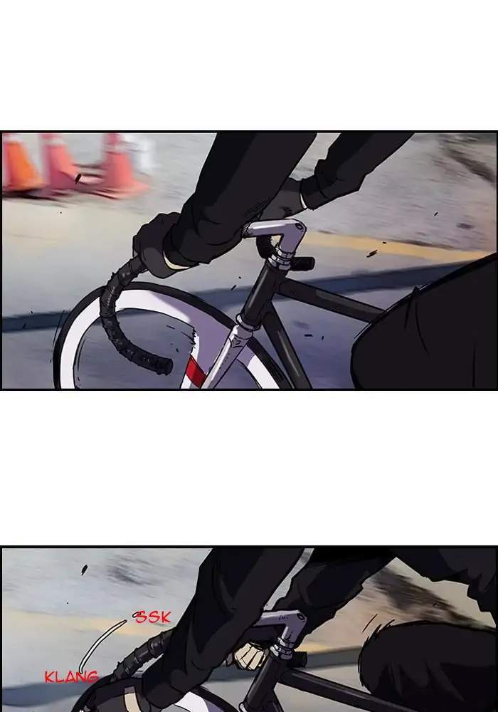 Wind Breaker Chapter 86 Gambar 31