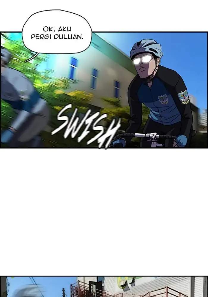 Wind Breaker Chapter 86 Gambar 35